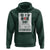Travel Lover Hoodie This Is My Aiport Shirt Receipt Barcode - Wonder Print Shop