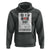 Travel Lover Hoodie This Is My Aiport Shirt Receipt Barcode - Wonder Print Shop