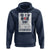 Travel Lover Hoodie This Is My Aiport Shirt Receipt Barcode - Wonder Print Shop