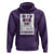 Travel Lover Hoodie This Is My Aiport Shirt Receipt Barcode - Wonder Print Shop