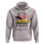 Graduation Hoodie Happy Last Day Of School Teacher Student Summer Vacation - Wonder Print Shop