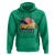 Graduation Hoodie Happy Last Day Of School Teacher Student Summer Vacation - Wonder Print Shop