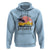 Graduation Hoodie Happy Last Day Of School Teacher Student Summer Vacation - Wonder Print Shop