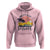 Graduation Hoodie Happy Last Day Of School Teacher Student Summer Vacation - Wonder Print Shop