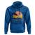 Graduation Hoodie Happy Last Day Of School Teacher Student Summer Vacation - Wonder Print Shop
