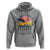 Graduation Hoodie Happy Last Day Of School Teacher Student Summer Vacation - Wonder Print Shop