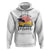 Graduation Hoodie Happy Last Day Of School Teacher Student Summer Vacation - Wonder Print Shop