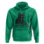 Chess Lover Hoodie I Never Lose Either I Win Or I Learn Elegant Cool Cat - Wonder Print Shop