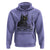 Chess Lover Hoodie I Never Lose Either I Win Or I Learn Elegant Cool Cat - Wonder Print Shop