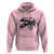 Funny Biplane Hoodie Airplane Mode On Flying Pilots - Wonder Print Shop