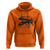 Funny Biplane Hoodie Airplane Mode On Flying Pilots - Wonder Print Shop