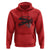 Funny Biplane Hoodie Airplane Mode On Flying Pilots - Wonder Print Shop