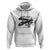 Funny Biplane Hoodie Airplane Mode On Flying Pilots - Wonder Print Shop