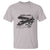 Funny Biplane T Shirt Airplane Mode On Flying Pilots - Wonder Print Shop