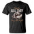 Funny Sloth T Shirt Sleep All Day Nap All Night Sleep Napping Cute - Wonder Print Shop