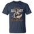 Funny Sloth T Shirt Sleep All Day Nap All Night Sleep Napping Cute - Wonder Print Shop
