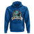 Funny Chess Lover Hoodie It's Not A Horse Knight Horse - Wonder Print Shop