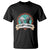 Funny Chess Lover T Shirt It's Not A Horse Knight Horse - Wonder Print Shop