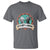 Funny Chess Lover T Shirt It's Not A Horse Knight Horse - Wonder Print Shop
