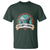 Funny Chess Lover T Shirt It's Not A Horse Knight Horse - Wonder Print Shop