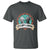 Funny Chess Lover T Shirt It's Not A Horse Knight Horse - Wonder Print Shop