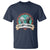 Funny Chess Lover T Shirt It's Not A Horse Knight Horse - Wonder Print Shop