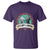 Funny Chess Lover T Shirt It's Not A Horse Knight Horse - Wonder Print Shop