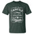 Funny Racing Formula Car I Am Not Old I Am Classic T Shirt Fathers Day - Wonder Print Shop