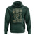 Funny I Am Here Because You Broke Something Hoodie Mechanic Handyman - Wonder Print Shop