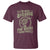 Funny I Am Here Because You Broke Something T Shirt Mechanic Handyman - Wonder Print Shop