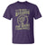 Funny I Am Here Because You Broke Something T Shirt Mechanic Handyman - Wonder Print Shop