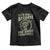 Funny I Am Here Because You Broke Something Toddler T Shirt Mechanic Handyman - Wonder Print Shop