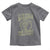Funny I Am Here Because You Broke Something Toddler T Shirt Mechanic Handyman - Wonder Print Shop