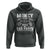 Funny Car Mechanic Gag Hoodie Money Cant Buy Happiness But It Can Buy Car Parts - Wonder Print Shop