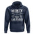 Funny Car Mechanic Gag Hoodie Money Cant Buy Happiness But It Can Buy Car Parts - Wonder Print Shop