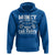 Funny Car Mechanic Gag Hoodie Money Cant Buy Happiness But It Can Buy Car Parts - Wonder Print Shop