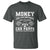 Funny Car Mechanic Gag T Shirt Money Cant Buy Happiness But It Can Buy Car Parts - Wonder Print Shop