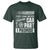 Funny Car Mechanic Just One More Car Part I Promise T Shirt Car Lover Gag - Wonder Print Shop