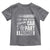 Funny Car Mechanic Just One More Car Part I Promise Toddler T Shirt Car Lover Gag - Wonder Print Shop