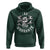 Funny I Am The Warranty Mechanic Hoodie Race Car Parts - Wonder Print Shop