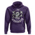 Funny I Am The Warranty Mechanic Hoodie Race Car Parts - Wonder Print Shop