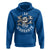 Funny I Am The Warranty Mechanic Hoodie Race Car Parts - Wonder Print Shop