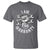 Funny I Am The Warranty Mechanic T Shirt Race Car Parts - Wonder Print Shop