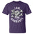 Funny I Am The Warranty Mechanic T Shirt Race Car Parts - Wonder Print Shop