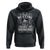 Funny Weekend Forecast Boating With A Chance Of Drinking Hoodie Pontoon Boat Captain - Wonder Print Shop