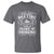 Funny Weekend Forecast Boating With A Chance Of Drinking T Shirt Pontoon Boat Captain - Wonder Print Shop