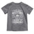 Funny Weekend Forecast Boating With A Chance Of Drinking Toddler T Shirt Pontoon Boat Captain - Wonder Print Shop