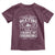 Funny Weekend Forecast Boating With A Chance Of Drinking Toddler T Shirt Pontoon Boat Captain - Wonder Print Shop