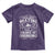 Funny Weekend Forecast Boating With A Chance Of Drinking Toddler T Shirt Pontoon Boat Captain - Wonder Print Shop