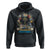Funny I Survived Midsommar Festival Hoodie Sweden Summer Festival Maypole